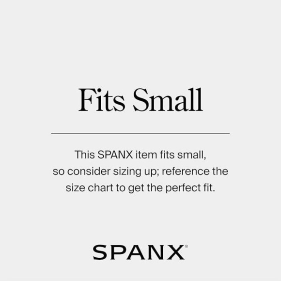 Spanx Faux Leather Leggings - Size S - Picture 6 of 6